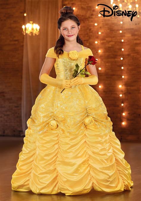 belle disney princess costumes|disney princess belle costumes kids.